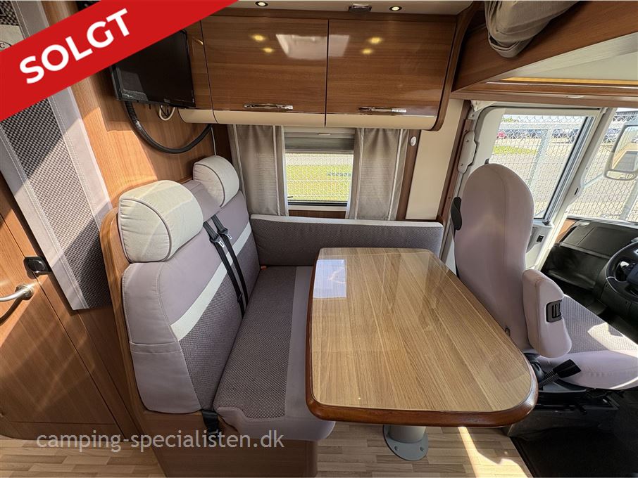 LMC Explorer Comfortline I680 G